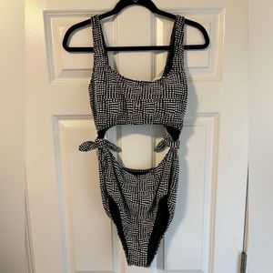 Aerie One Piece Swimsuit